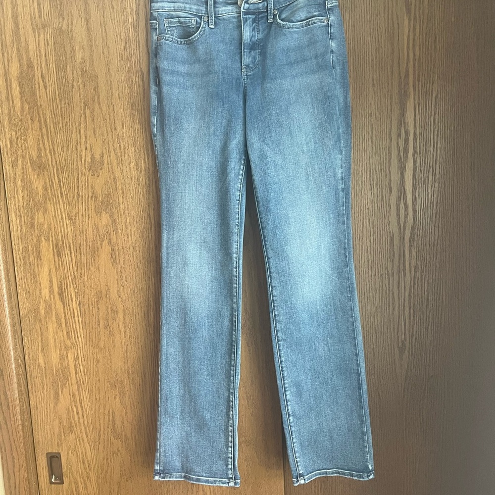 NYDJ Denim Jeans